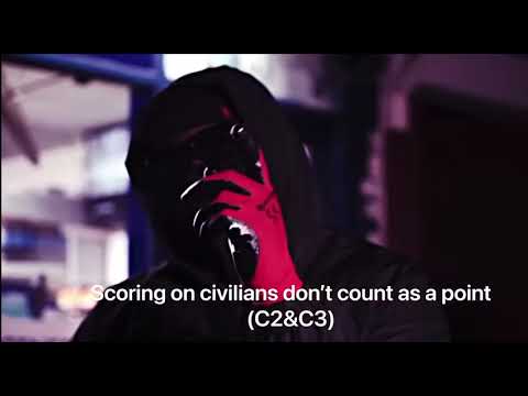 Coventry Rudest Bars #4