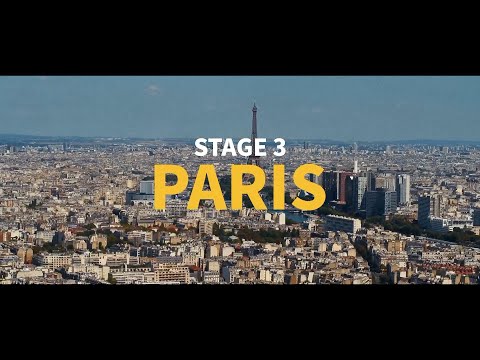 Control | #ArcheryWorldCup