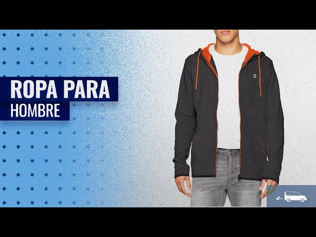Vídeo relacionado con JACK & JONES Sudadera Jprblunathan para Hombre con Cuello Redondo, Gris Claro, S