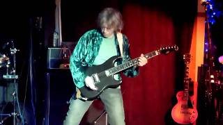 Witchfynde - Stagefright