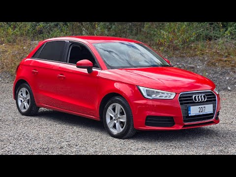2017 Audi A1 Automatic - Image 2