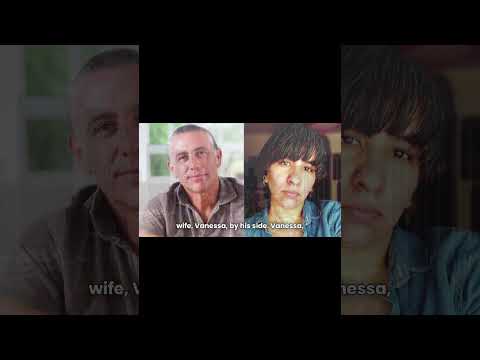 stepson Shoots & Stabs Stepfather 21 Times (PART ONE)