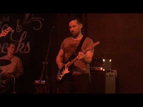 Original song by Jason JT Thomas