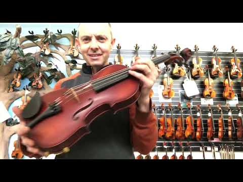 Violin comparison for Jon. Gliga I vs gliga vasile vs Paganini vintage