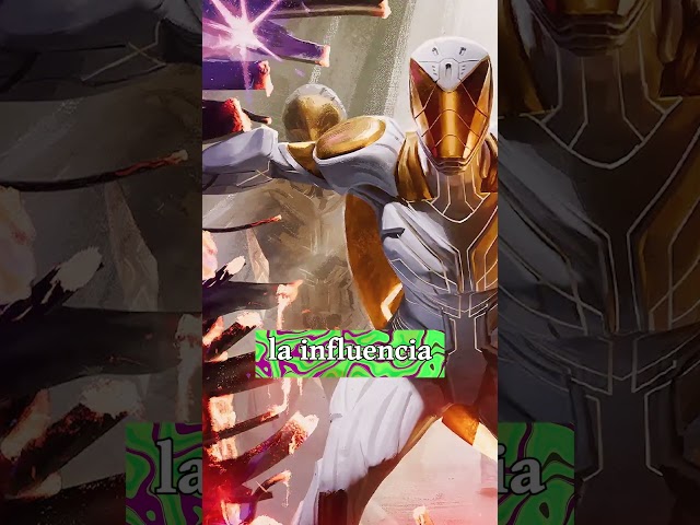 Vídeo relacionado con Mazo de Commander de El Confín de la Eternidad de Magic: The Gathering - Moldeador de Mundos (Versión en Inglés)