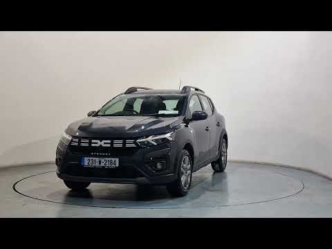 Dacia Sandero Stepway TCe 90 CVT STEPWAY Comfort - Image 2