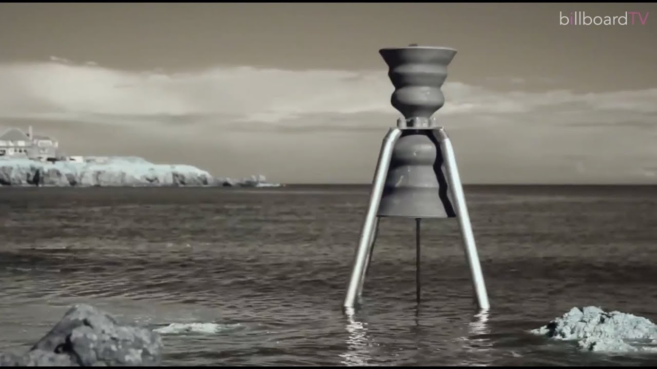 For Whom The Bell Tolls: The Time and Tide Bell Project