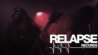 WEAPON - "Embers and Revelations" (Official Music Video)