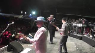 Can't Touch Us Now - Live at House Of Common Festival 2016 (Stage Cam)