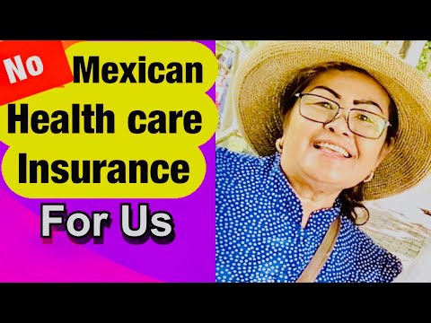 Healthcare in Mexico Ajijic, Chapala Jalisco Mexico