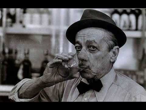 Mulher, Patrão e Cachaça  Adoniran Barbosa