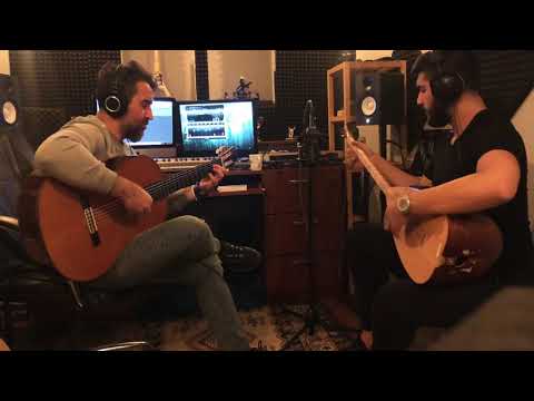 Onur TÜRE - Şu Tarlanın Düzüne - 2020 Akustik Video