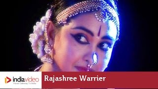 Bharatanatyam by Rajashree Warrier