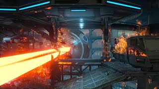 Split Fiction - Parking Attendant Boss