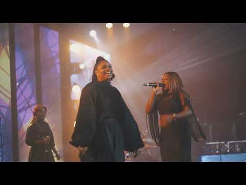CHEE – Munachimuso ft. Sunmisola Agbebi - Official Video