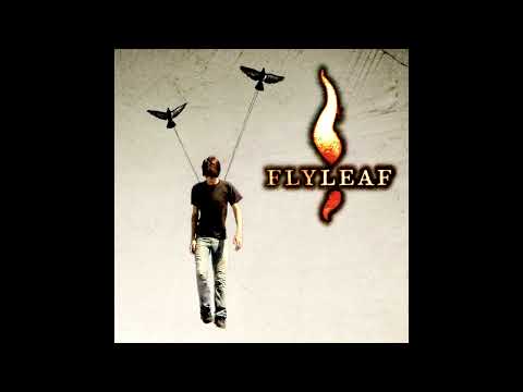 Flyleaf - All Around Me