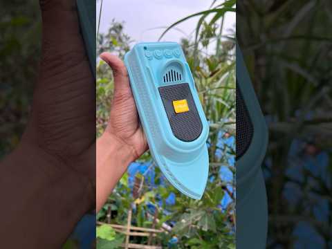 Ssbright Wireless Speaker Unboxing And Testing 🔊
