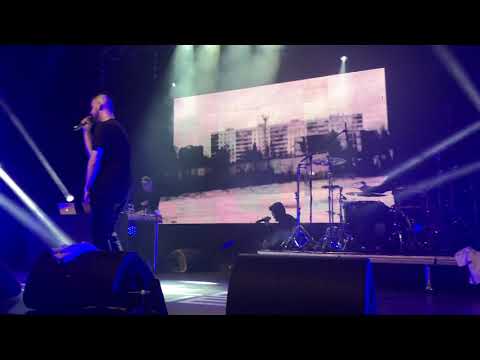 Зараза ft. ACIDHOUZE/Stewart - «Хоть немного правды», 30.11.2018