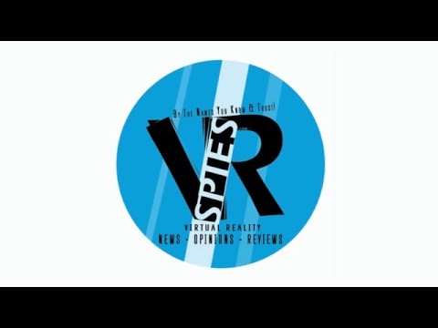 VRSpies Exposed Teaser