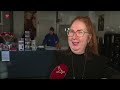 Valentijnsdag betekent rode rozen