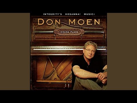 Her Never Sleeps (feat. Integrity's Hosanna! Music)