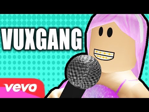 Video thumbnail for VuxGang