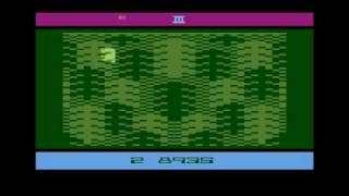 E.T. The Extra-Terrestrial for the Atari 2600