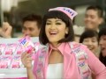 Segar Sari SUSU SODA Julia Perez Jupe