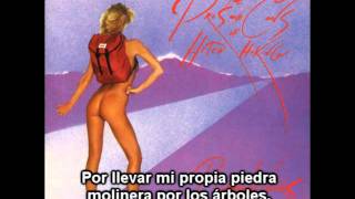 Roger Waters - 4.56 AM (For the First Time Today, Pt. 1) Traducción ESPAÑOL