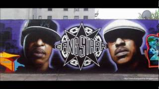 Gang Starr - Betrayal (Instrumental)