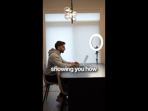 Video by Patrick El-Sayegh