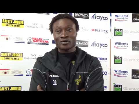 KSVO-TV: voorbeschouwing Oosterzonen - KSVO