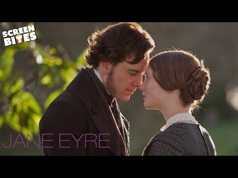 Official Trailer | Jane Eyre | Screen Bites