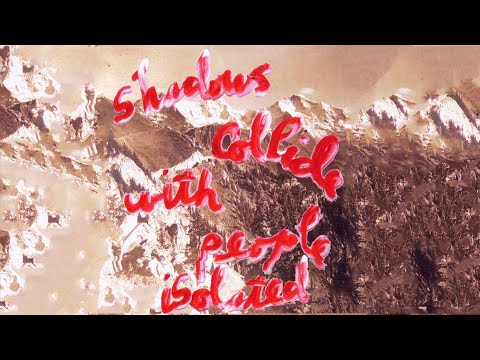 Cut - Out - John Frusciante