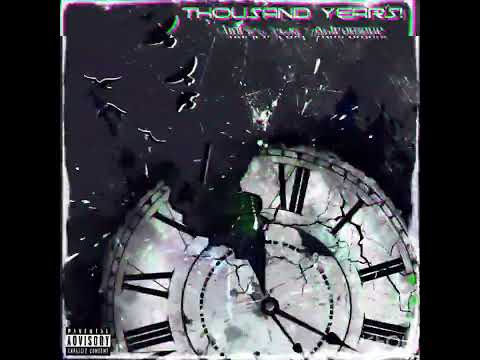 (23S) THOUSAND YEARS! - CHARLES LEWY x ASTROMANE.