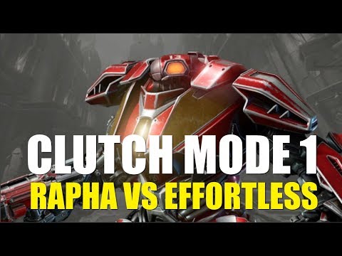 Rapha vs Effortless Campgrounds