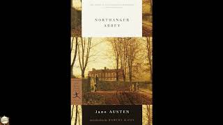 Northanger Abbey (Modern Library Classics)