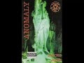 Anomaly Disforic Agony 1997 Full Album