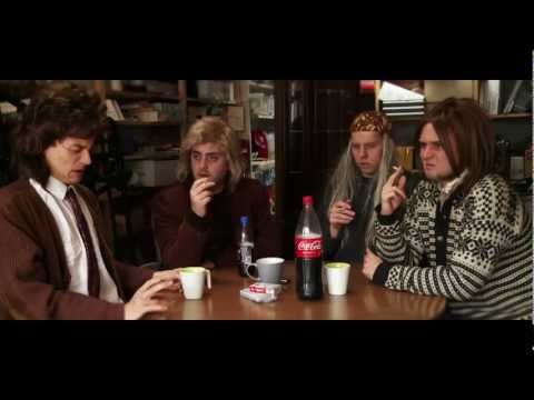 Kollektivet: NAV Gangsters