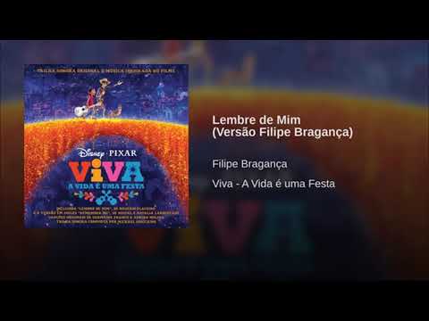 Remember Me - Coco (PT-BR Credits Version)