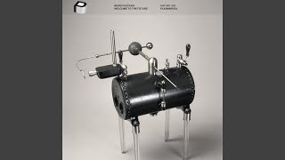 Welcome To The Future (Original Mix)