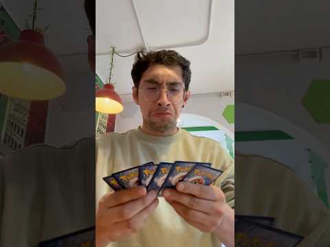 Are these Pokemon cards original?