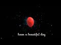 Saturday Morning Good Morning Love Short Video Red Heart Sweet Morning Valentine