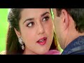 Dekhen Bhi To Kya Dekhen 4k Video Song Farz 2001 Sunny Deol Preity Zinta Lata Mangeshkar