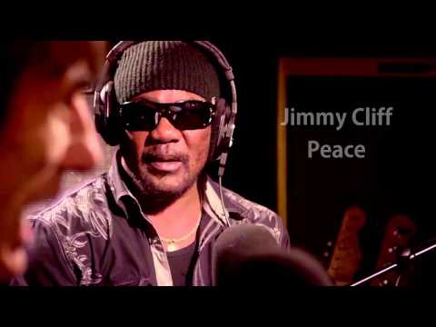 Peace - Jimmy Cliff  lyrics and sub by Franc Erik