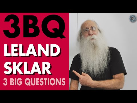 Leland Sklar: 3 Big Questions