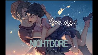 {Nightcore} Something Just Like This (Don Diablo Remix) [Coldplay &amp; The Chainsmokers]