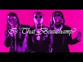 Migos - Antidope (Screwed & Chopped)