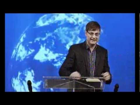 The Power at work in us part 1