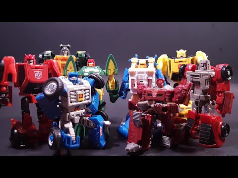 Lazy Eyebrow Mini Overload II (Reviews 102-110)